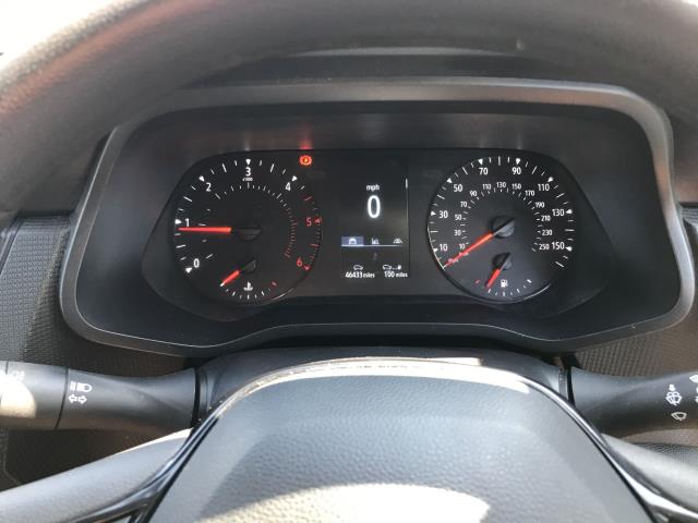 2022 Renault Trafic Sl28 Blue Dci 150 Business Van (WM22AKO) Image 22