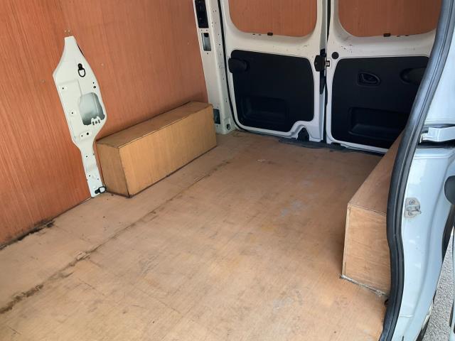 2022 Renault Trafic Sl28 Blue Dci 130 Business+ Van (WM22DNU) Image 10