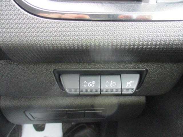 2023 Renault Kangoo Ml19 Blue Dci 95 Advance Van (WM23RVO) Image 17