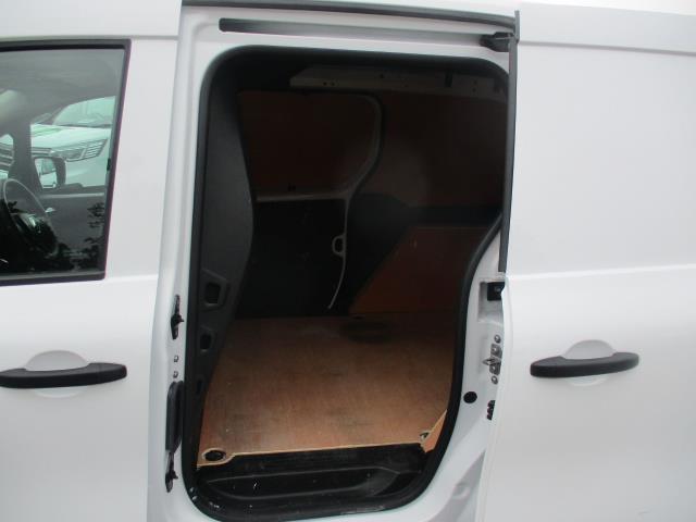 2023 Renault Kangoo Ml19 Blue Dci 95 Advance Van (WM23RVO) Image 32