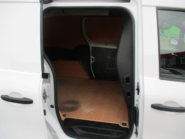 2023 Renault Kangoo Ml19 Blue Dci 95 Advance Van (WM23RVO) Image 35