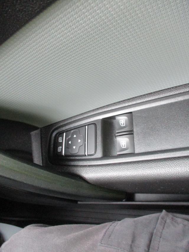 2023 Renault Kangoo Ml19 Blue Dci 95 Advance Van (WM23RVO) Image 16