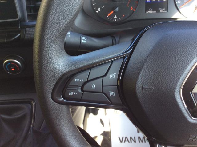 2023 Renault Kangoo Ml19 Blue Dci 95 Advance Van (WM23RVR) Image 28