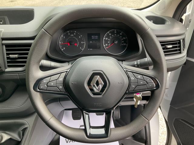 2023 Renault Trafic Sl28 Blue Dci 130 Business+ Van (WM23RWU) Image 20