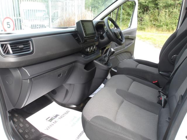 2023 Renault Trafic Sl28 Blue Dci 130 Business+ Van***AIR CON*** (WM23RXP) Image 22