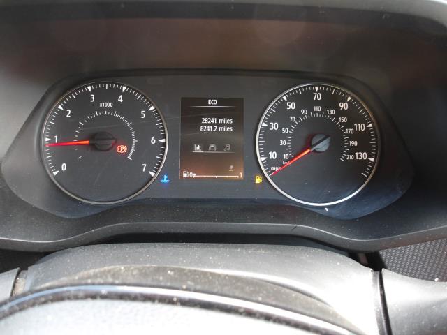 2023 Renault Trafic Sl28 Blue Dci 130 Business+ Van***AIR CON*** (WM23RXP) Image 35