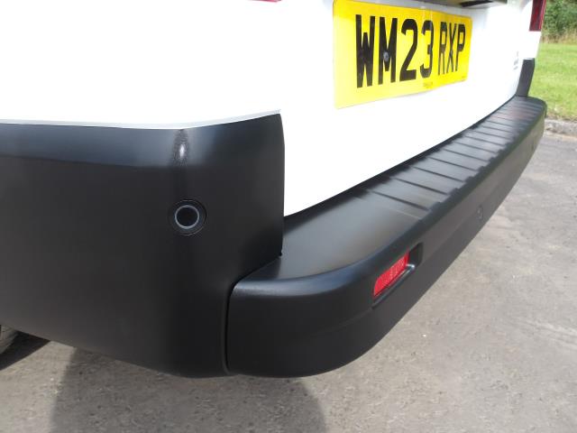 2023 Renault Trafic Sl28 Blue Dci 130 Business+ Van***AIR CON*** (WM23RXP) Image 17