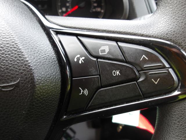 2023 Renault Trafic Sl28 Blue Dci 130 Business+ Van***AIR CON*** (WM23RXP) Image 26