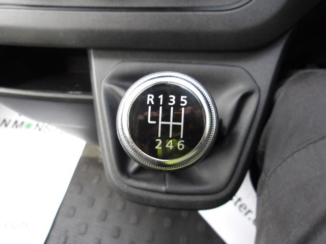 2023 Renault Trafic Sl28 Blue Dci 130 Business+ Van***AIR CON*** (WM23RXP) Image 29