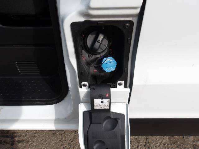 2023 Renault Trafic Sl28 Blue Dci 130 Business+ Van***AIR CON*** (WM23RXP) Image 16