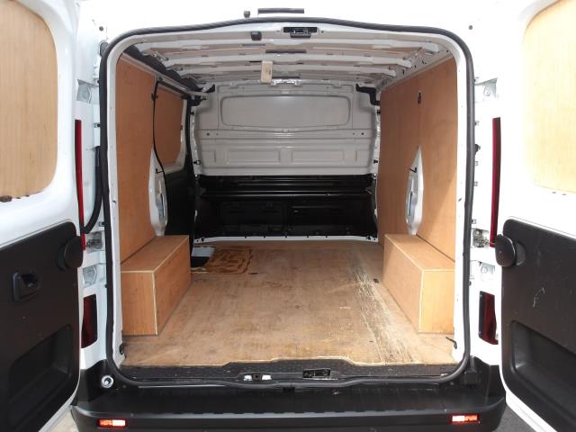 2023 Renault Trafic Sl28 Blue Dci 130 Business+ Van***AIR CON*** (WM23RXP) Image 20
