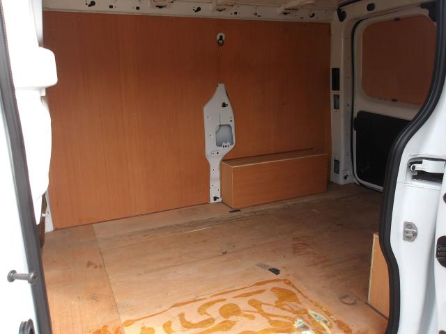2023 Renault Trafic Sl28 Blue Dci 130 Business+ Van***AIR CON*** (WM23RXP) Image 21