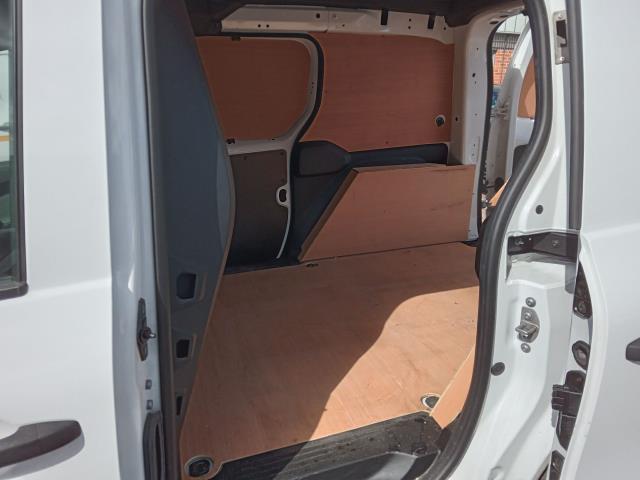 2023 Renault Kangoo Ml19 Blue Dci 95 Advance Van (WM23RYU) Image 14