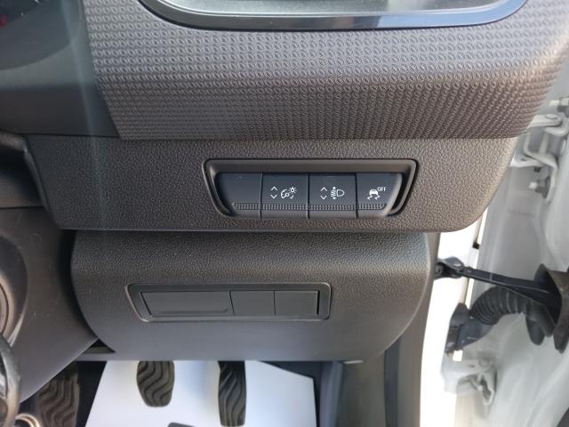 2023 Renault Kangoo Ml19 Blue Dci 95 Advance Van (WM23RYU) Image 22