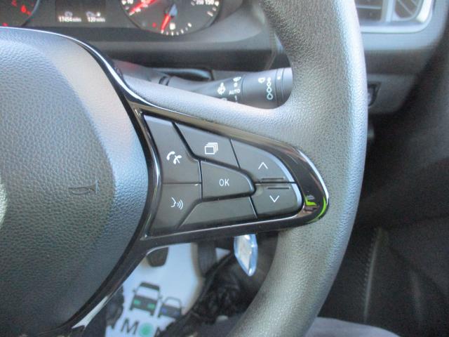 2023 Renault Kangoo Ml19 Blue Dci 95 Advance Van (WM23RYV) Image 19