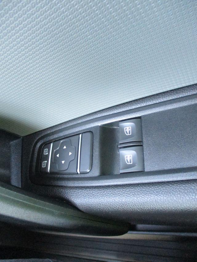 2023 Renault Kangoo Ml19 Blue Dci 95 Advance Van (WM23RYV) Image 16