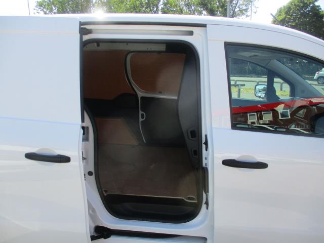 2023 Renault Kangoo Ml19 Blue Dci 95 Advance Van (WM23RYV) Image 33