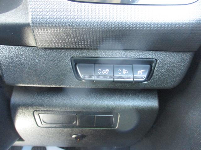 2023 Renault Kangoo Ml19 Blue Dci 95 Advance Van (WM23RYV) Image 17