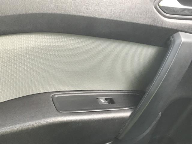 2023 Renault Kangoo Ml19 Blue Dci 95 Advance Van (WM23RZJ) Image 27