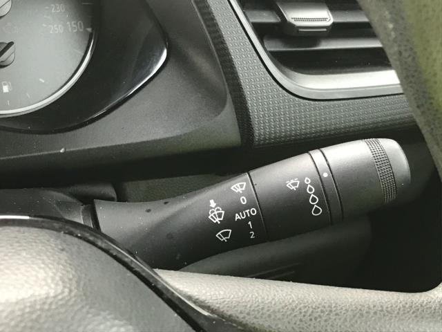 2023 Renault Kangoo Ml19 Blue Dci 95 Advance Van (WM23RZJ) Image 30