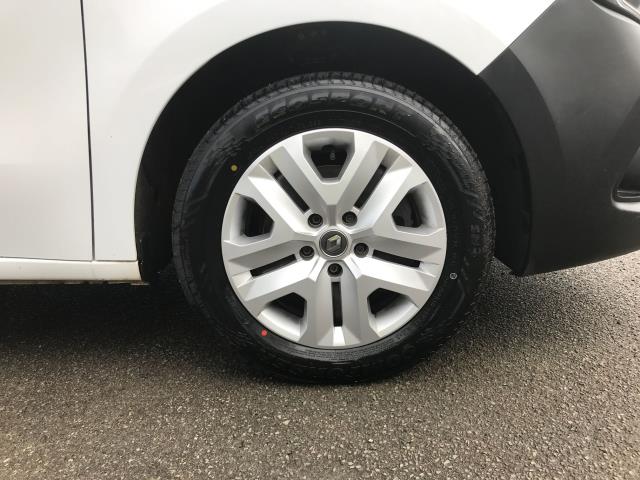 2023 Renault Kangoo Ml19 Blue Dci 95 Advance Van (WM23RZJ) Image 13