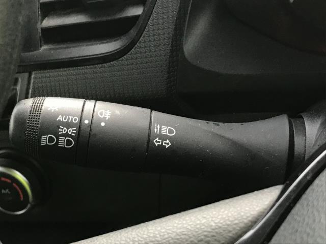 2023 Renault Kangoo Ml19 Blue Dci 95 Advance Van (WM23RZJ) Image 28