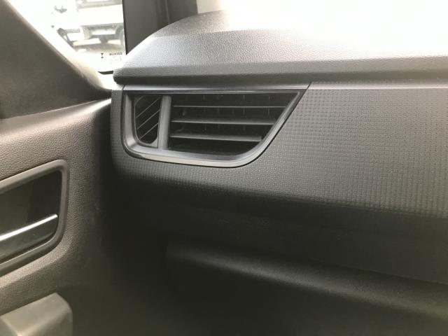 2023 Renault Kangoo Ml19 Blue Dci 95 Advance Van (WM23RZJ) Image 26