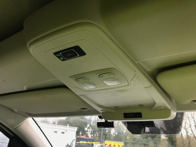 2023 Renault Kangoo Ml19 Blue Dci 95 Advance Van (WM23RZJ) Image 25