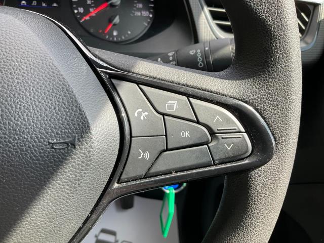 2023 Renault Kangoo Ml19 Blue Dci 95 Advance Van (WM23RZR) Image 27