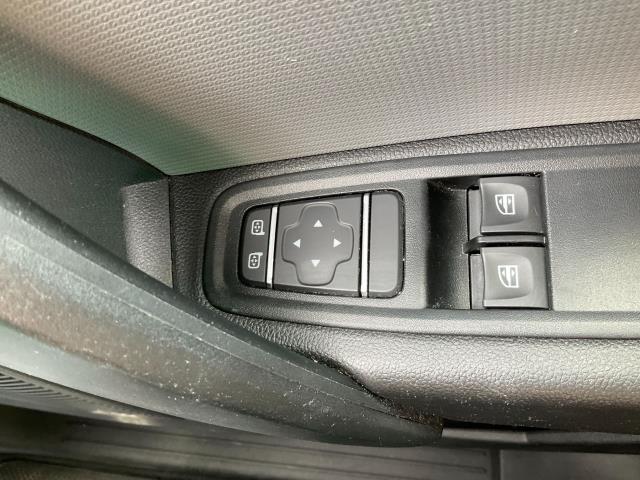2023 Renault Kangoo Ml19 Blue Dci 95 Advance Van (WM23RZR) Image 30