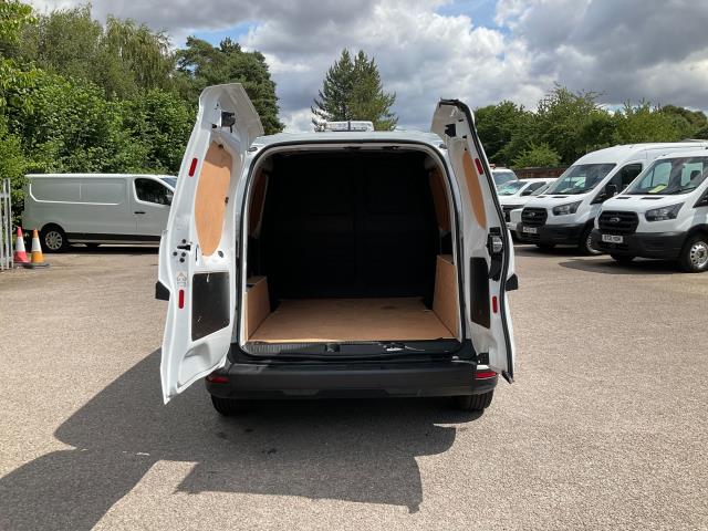 2023 Renault Kangoo Ml19 Blue Dci 95 Advance Van (WM23RZR) Image 12