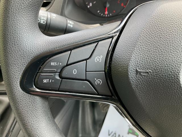 2023 Renault Kangoo Ml19 Blue Dci 95 Advance Van (WM23RZR) Image 25