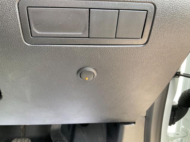 2023 Renault Kangoo Ml19 Blue Dci 95 Advance Van (WM23RZR) Image 32