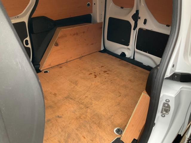 2023 Renault Kangoo Ml19 Blue Dci 95 Advance Van (WM23RZV) Image 10