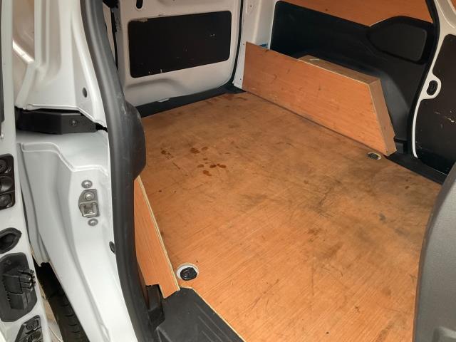 2023 Renault Kangoo Ml19 Blue Dci 95 Advance Van (WM23RZV) Image 17