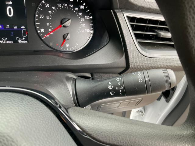 2023 Renault Kangoo Ml19 Blue Dci 95 Advance Van (WM23RZV) Image 31