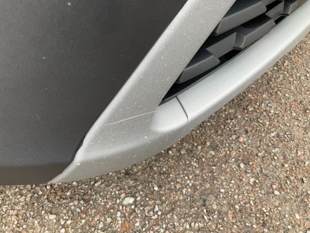 2023 Renault Kangoo Ml19 Blue Dci 95 Advance Van (WM23RZV) Image 35