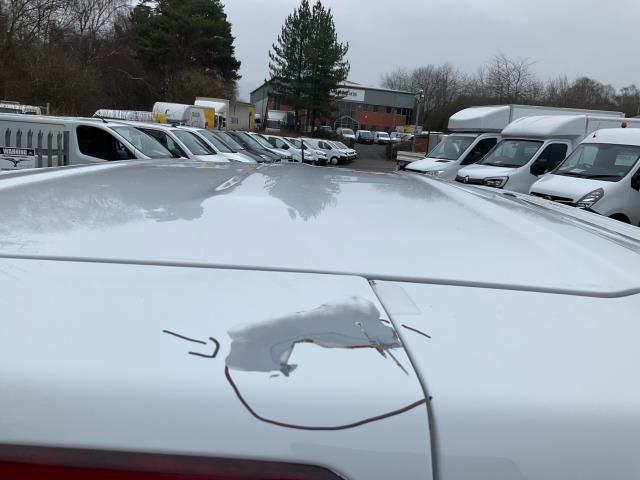 2023 Renault Kangoo Ml19 Blue Dci 95 Advance Van (WM23RZV) Image 33