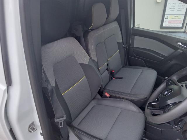 2023 Renault Kangoo ML19 ADVANCE BLUE DCI (WM23RZW) Image 22