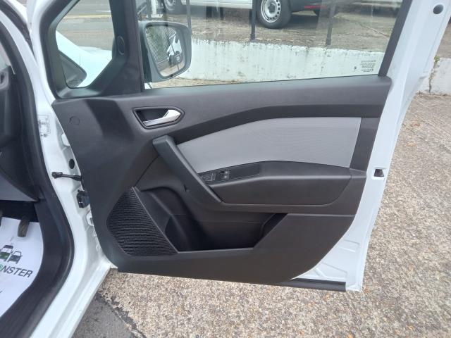 2023 Renault Kangoo ML19 ADVANCE BLUE DCI (WM23RZW) Image 25