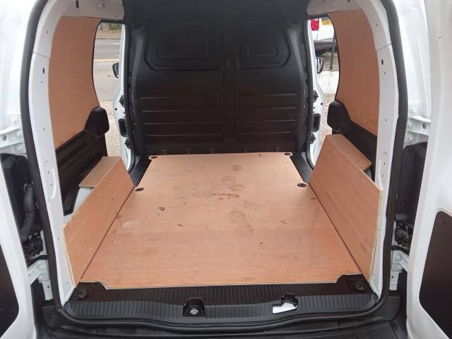 2023 Renault Kangoo ML19 ADVANCE BLUE DCI (WM23RZW) Image 14