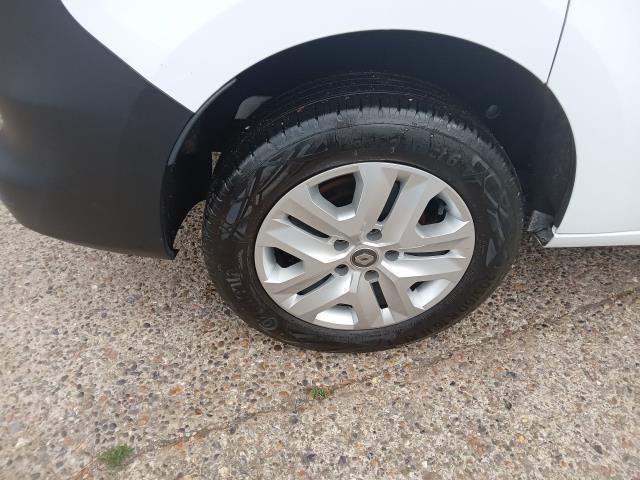 2023 Renault Kangoo ML19 ADVANCE BLUE DCI (WM23RZW) Image 31