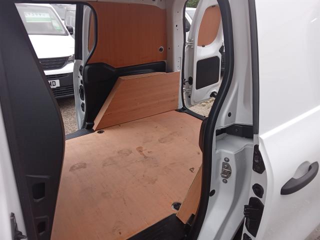 2023 Renault Kangoo ML19 ADVANCE BLUE DCI (WM23RZW) Image 16