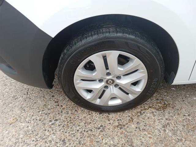 2023 Renault Kangoo ML19 ADVANCE BLUE DCI (WM23RZW) Image 34