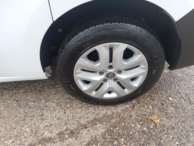 2023 Renault Kangoo ML19 ADVANCE BLUE DCI (WM23RZW) Image 32