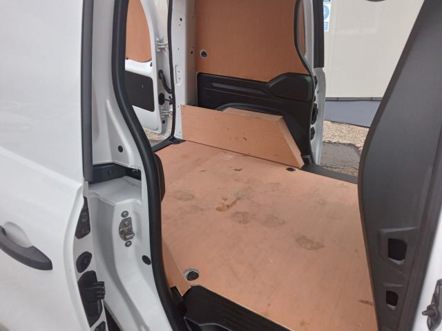 2023 Renault Kangoo ML19 ADVANCE BLUE DCI (WM23RZW) Image 15