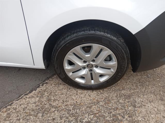 2023 Renault Kangoo ML19 ADVANCE BLUE DCI (WM23RZW) Image 33