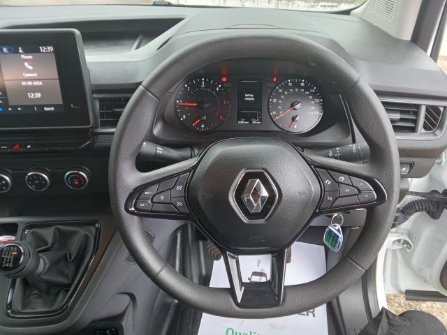 2023 Renault Kangoo ML19 ADVANCE BLUE DCI (WM23RZW) Image 26
