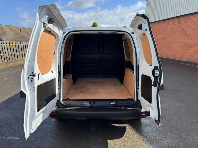 2023 Renault Kangoo ML 19 Blue DCI  95 Advance Van (WM23RZY) Image 52