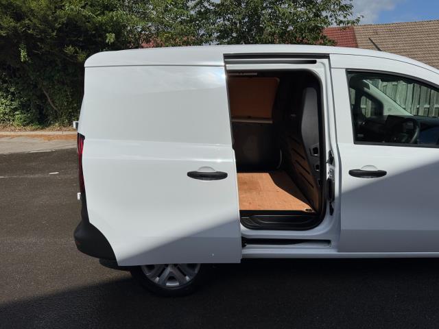 2023 Renault Kangoo ML 19 Blue DCI  95 Advance Van (WM23RZY) Image 51